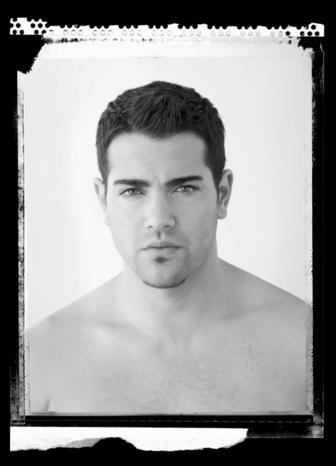 jesse metcalfe 2010. Jesse Metcalfe in About Face