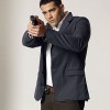 Jesse Metcalfe as Luke on NBC's Chase