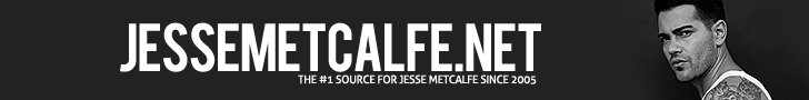 JesseMetcalfe.net