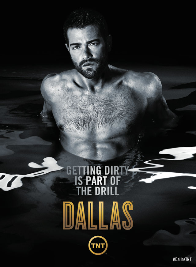 Dallas 2014 S03