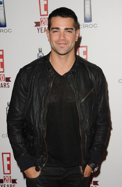 May 24th - E! Television's 20th Birthday Celebration - Jesse-Metcalfe ...