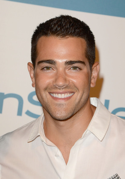 Actor Jesse Metcalfe attends the 11th annual InStyle summer soiree held at The London Hotel on August 8, 2012 in West Hollywood, California. 
