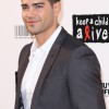 Jesse Metcalfe at Keep A Child Alive's Black Ball London 2011 - Arrivals
