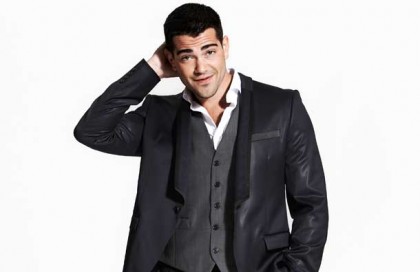 Jesse Metcalfe Fan | Chase Archives - Jesse Metcalfe Fan