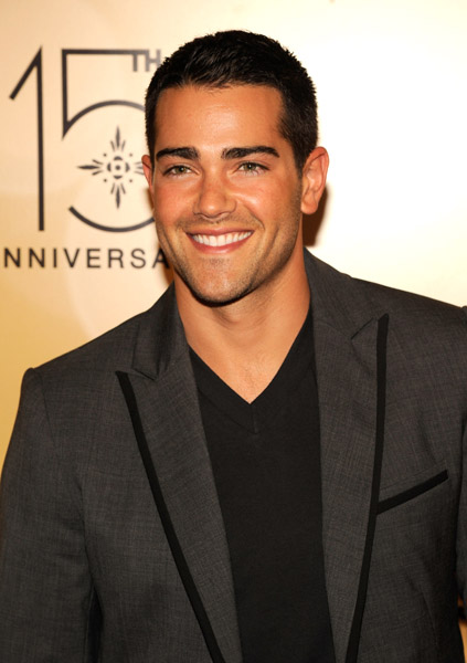 Jesse Metcalfe