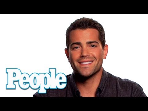 Jesse Metcalfe: I Was ‘Blindsided’ by Larry Hagman’s Death (Video)